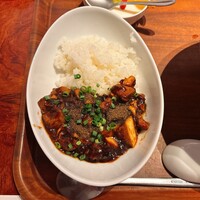杏梨　チャイニーズキッチン 品川インターシティ店 - 