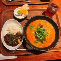 杏梨　チャイニーズキッチン 品川インターシティ店 - 