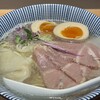 貝だし麺 きた田