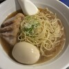 自家製麺 伊藤 銀座店