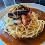 スパゲティハウス HIROSHI - 