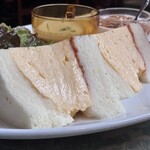 喫茶 マドラグ - 