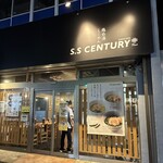 S.S Century Plus+ - 
