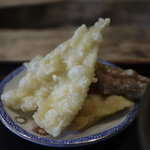 ヨコクラうどん - 