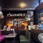 喫茶 マドラグ - 