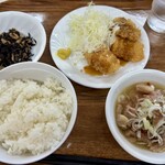 レストラン　シー・マインド - 
