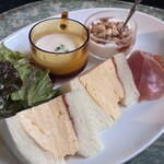 喫茶 マドラグ - 