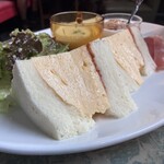 喫茶 マドラグ - 