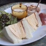 喫茶 マドラグ - 