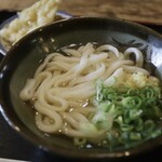 ヨコクラうどん - 