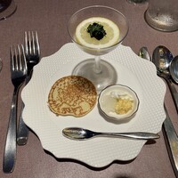 Russian Restaurant ROGOVSKI 銀座 - 