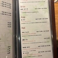 地葉はなれ - 