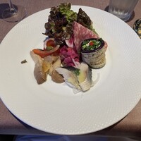 Russian Restaurant ROGOVSKI 銀座 - 