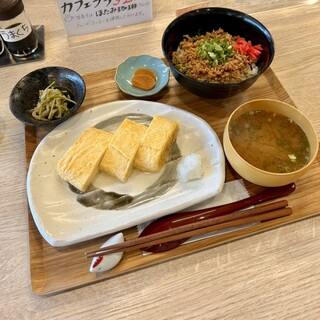 口コミ一覧 : 玉子焼き専門店 玉卵 （タマラン） - 周防下郷/食堂