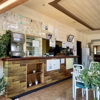 ポークチャップの店 ロマン_2