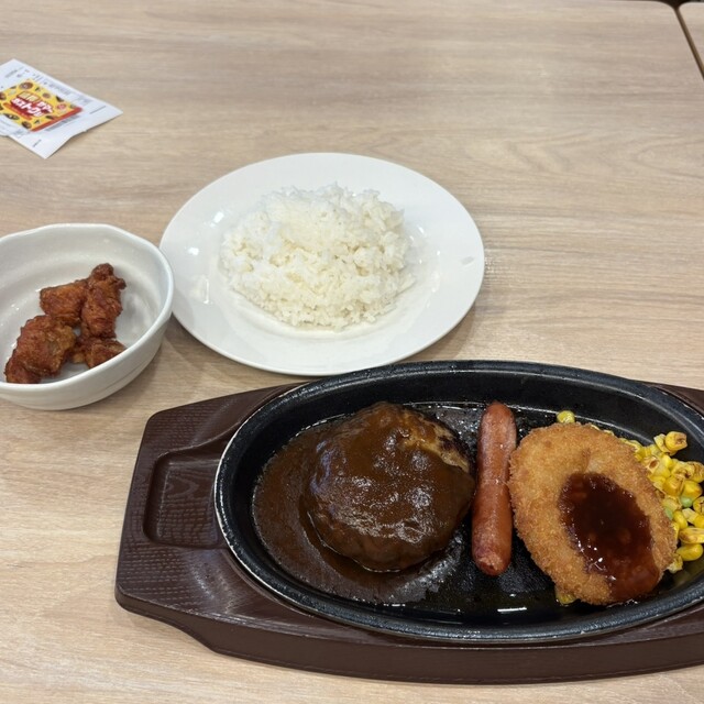 Gusto Tenjinbashi Suji Roku Chome Ten photo 5