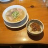ラーメン やま吉