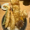 天丼専門 銀座いつき