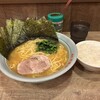 ラーメン六角家