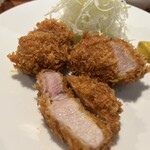 ニューフリッツ田ノ上 - 