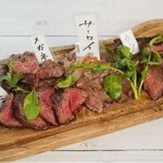 大衆ビストロ PA9PA9 - 