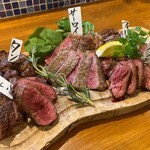 大衆ビストロ PA9PA9 - 