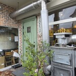 ラックエドット - ラックエドット（外観）