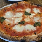 ラックエドット - マルゲリータエクストラ