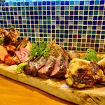 大衆ビストロ PA9PA9 - 