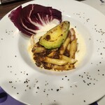 ベーカリーレストラン サンマルク - 