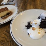 ラックエドット - チョコラータ・ティラミス