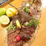 大衆ビストロ PA9PA9 - 