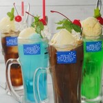 大衆ビストロ PA9PA9 - 