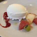 ラックエドット - ジェラート