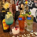 大衆ビストロ PA9PA9 - 