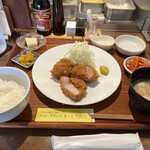 ニューフリッツ田ノ上 - 