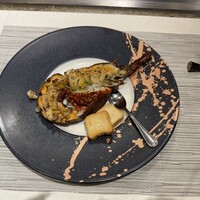 ステーキ鉄板焼 しゅうえ - 