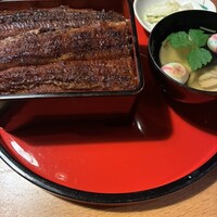 炭焼 うな富士 天白別邸 - 