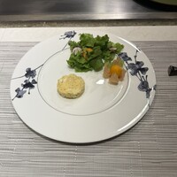 ステーキ鉄板焼 しゅうえ - 