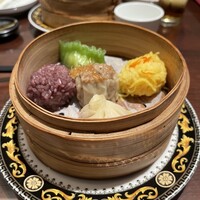Shanghai Dining 状元樓 - 