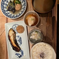 小割烹おはし 恵比寿 - 