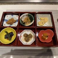 ステーキ鉄板焼 しゅうえ - 