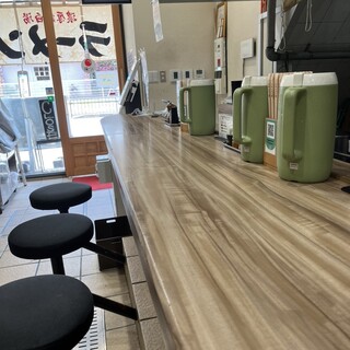 ラー麺 陽はまた昇る_2