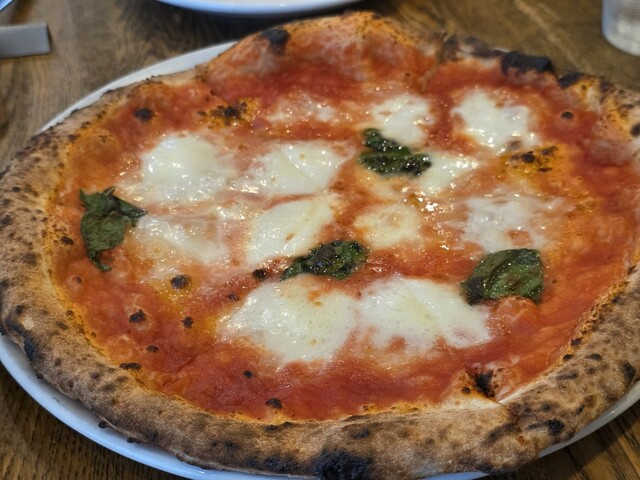 Pizzeria Rakku Edotto photo