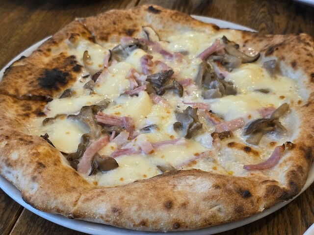 Pizzeria Rakku Edotto photo 2