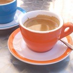 Cafe Gourmand - ブレンドコーヒー