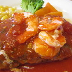 フランス飯屋 ア・ラ・山田亭 - 