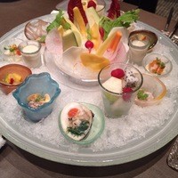 スミレオオサカ - 