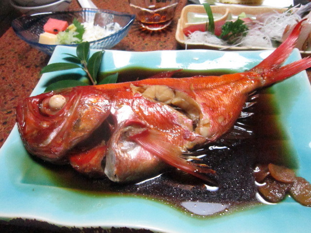 民宿 中島荘 name=