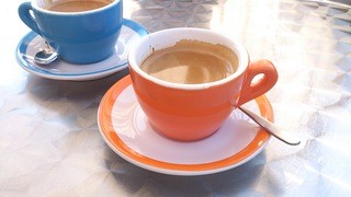 Cafe Gourmand - ブレンドコーヒー